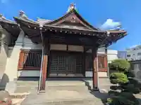 龍光院の本殿・本堂