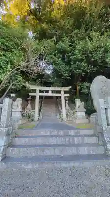天満神社(愛媛県)