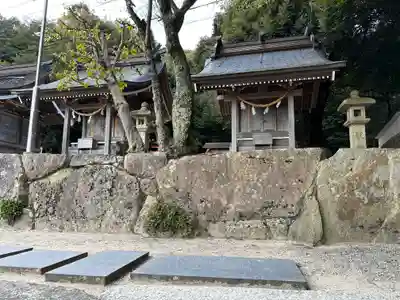 白鬚神社(滋賀県)