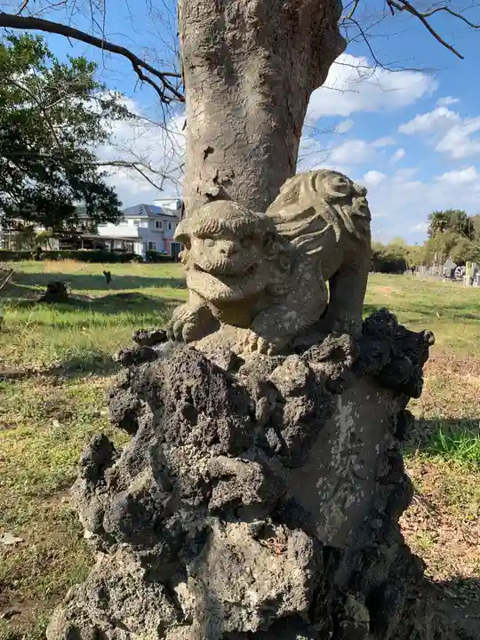 水神社(茨城県)