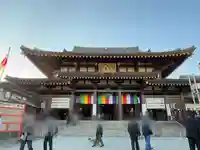 川崎大師(平間寺)(神奈川県)
