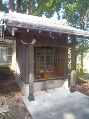 薬師寺(岐阜県)