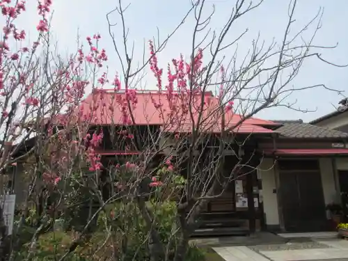 向福寺のその他建物