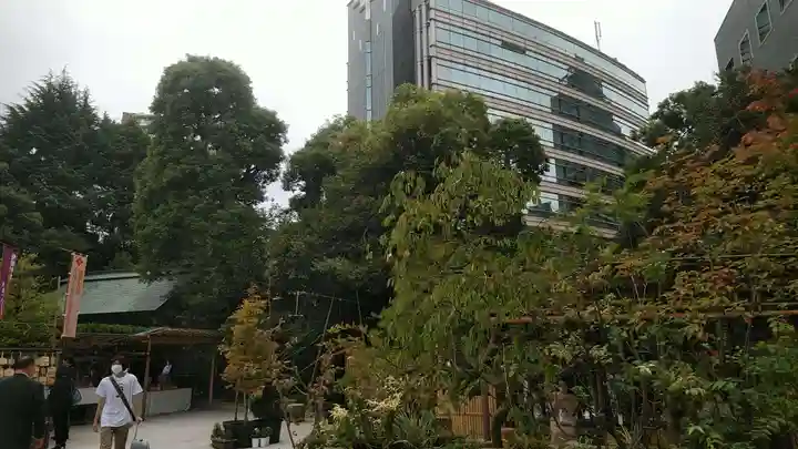 東京大神宮のその他建物