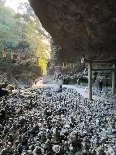 天安河原宮(宮崎県)