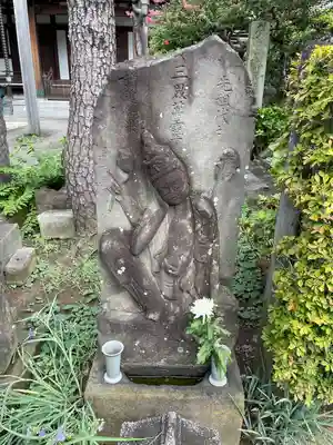 観音寺(東京都)