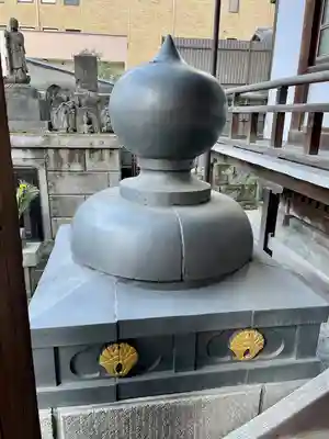 興昭院(東京都)