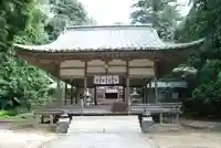 志都岐山神社(山口県)