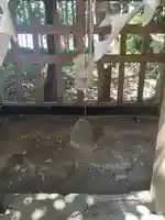 磯部稲村神社(茨城県)