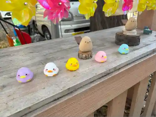 札幌諏訪神社(北海道)