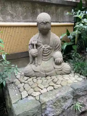 厳浄院(東京都)
