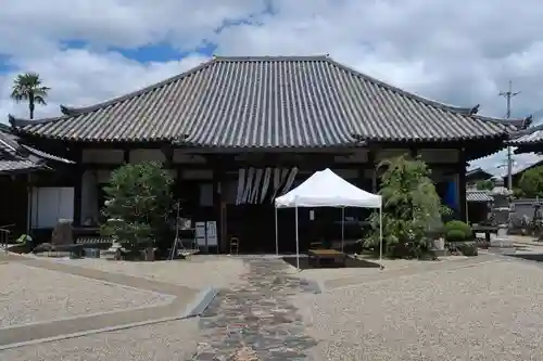 五劫院(奈良県)