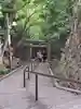 阿賀神社(滋賀県)