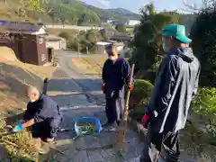 光照寺　真宗大谷派（お東さん）(熊本県)