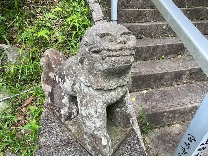 宮崎天満宮(宮崎県)