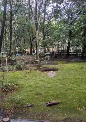 野宮神社(京都府)