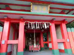 二見興玉神社の末社