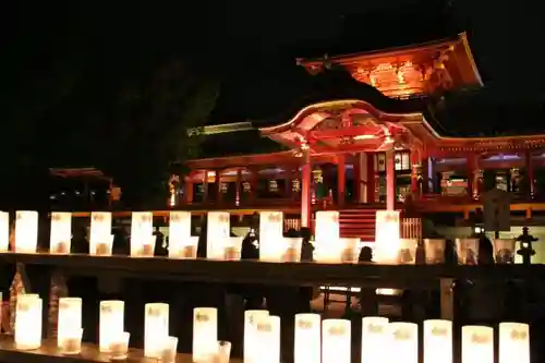 石清水八幡宮のその他建物