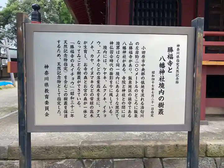 勝福寺(神奈川県)