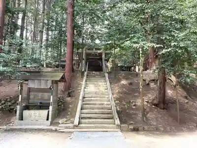 高岸神社(滋賀県)