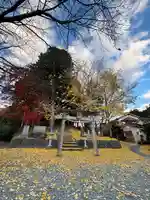 美国神社(兵庫県)