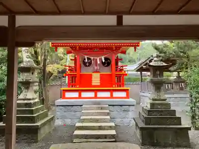 鳥取神社(大阪府)