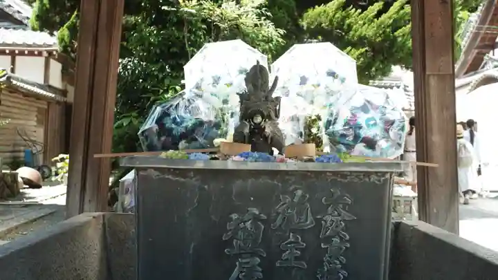 柳谷観音 楊谷寺(京都府)