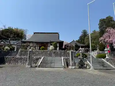 福田寺(福島県)
