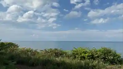 鳥崎稲荷神社(北海道)