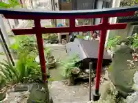 三崎稲荷神社(神奈川県)