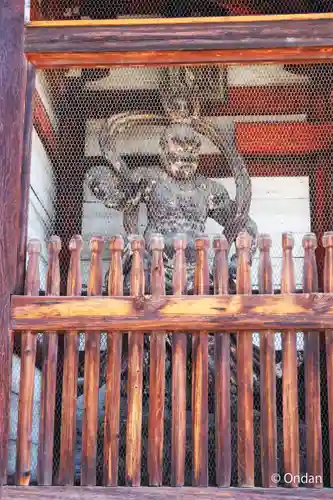 廣隆寺(京都府)