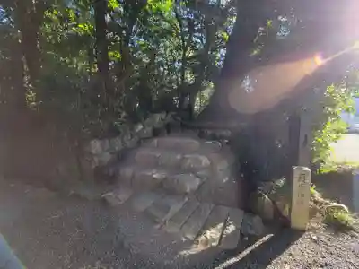 月讀宮（皇大神宮別宮）(三重県)