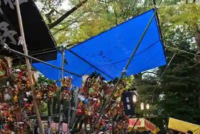 大鷲神社(東京都)