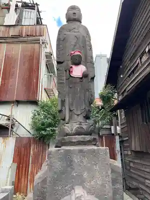 松吟寺(東京都)