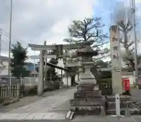 和田神社(滋賀県)