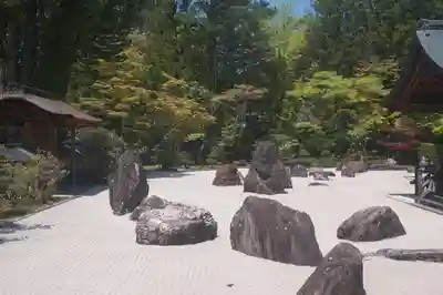 高野山金剛峯寺(和歌山県)