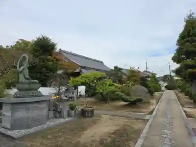 龍雲寺(大阪府)