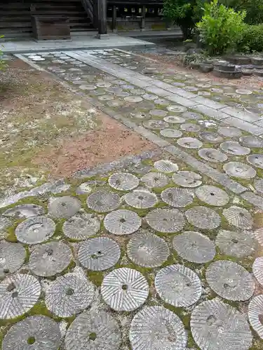 深妙寺のその他建物