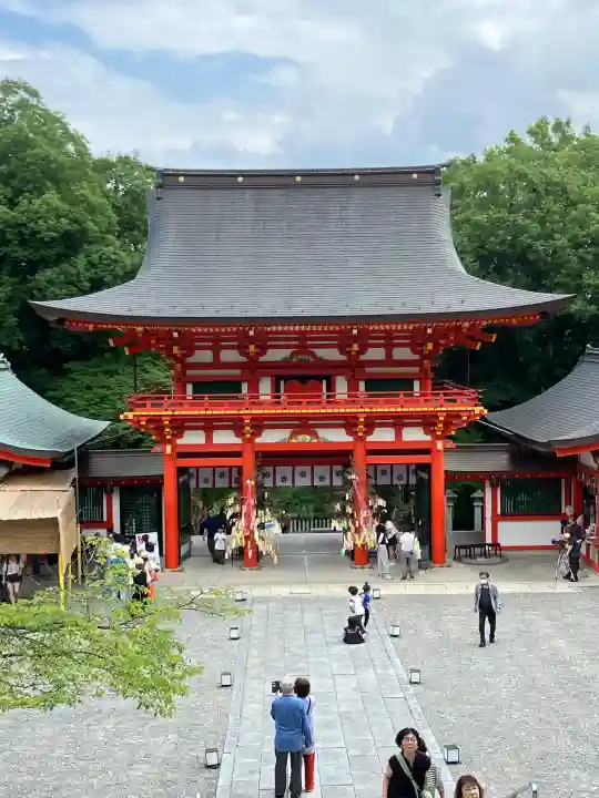 近江神宮(滋賀県)