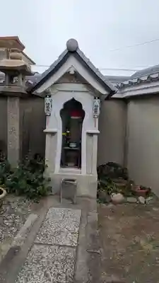 成道寺(大阪府)