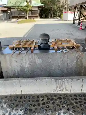 尾張大國霊神社（国府宮）(愛知県)