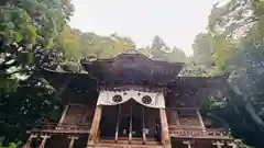 十和田神社(青森県)