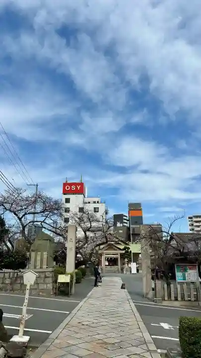 櫻宮(大阪府)