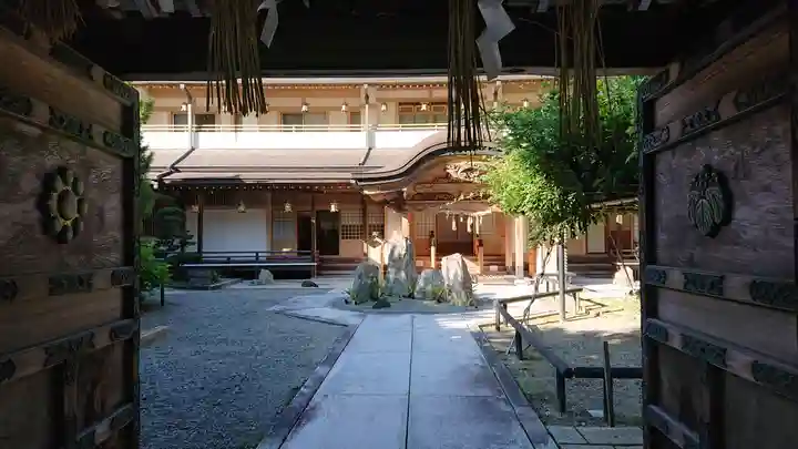 総持院のその他建物