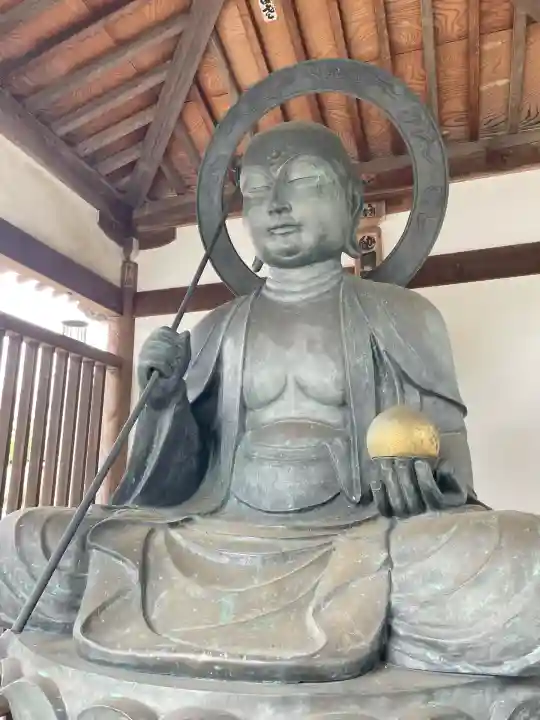 大林寺(神奈川県)