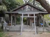 紀州徳川神社(和歌山県)