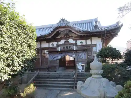 延命寺(愛媛県)