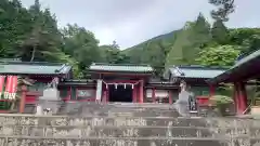 中宮祠稲荷神社(栃木県)