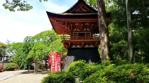 霊山寺(奈良県)
