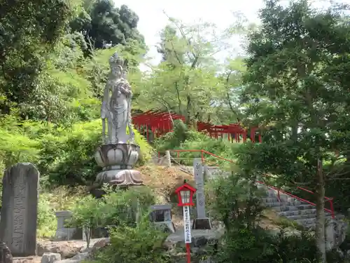 岩水寺(静岡県)